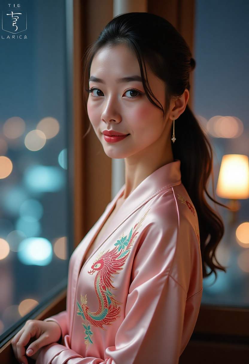 夜巡