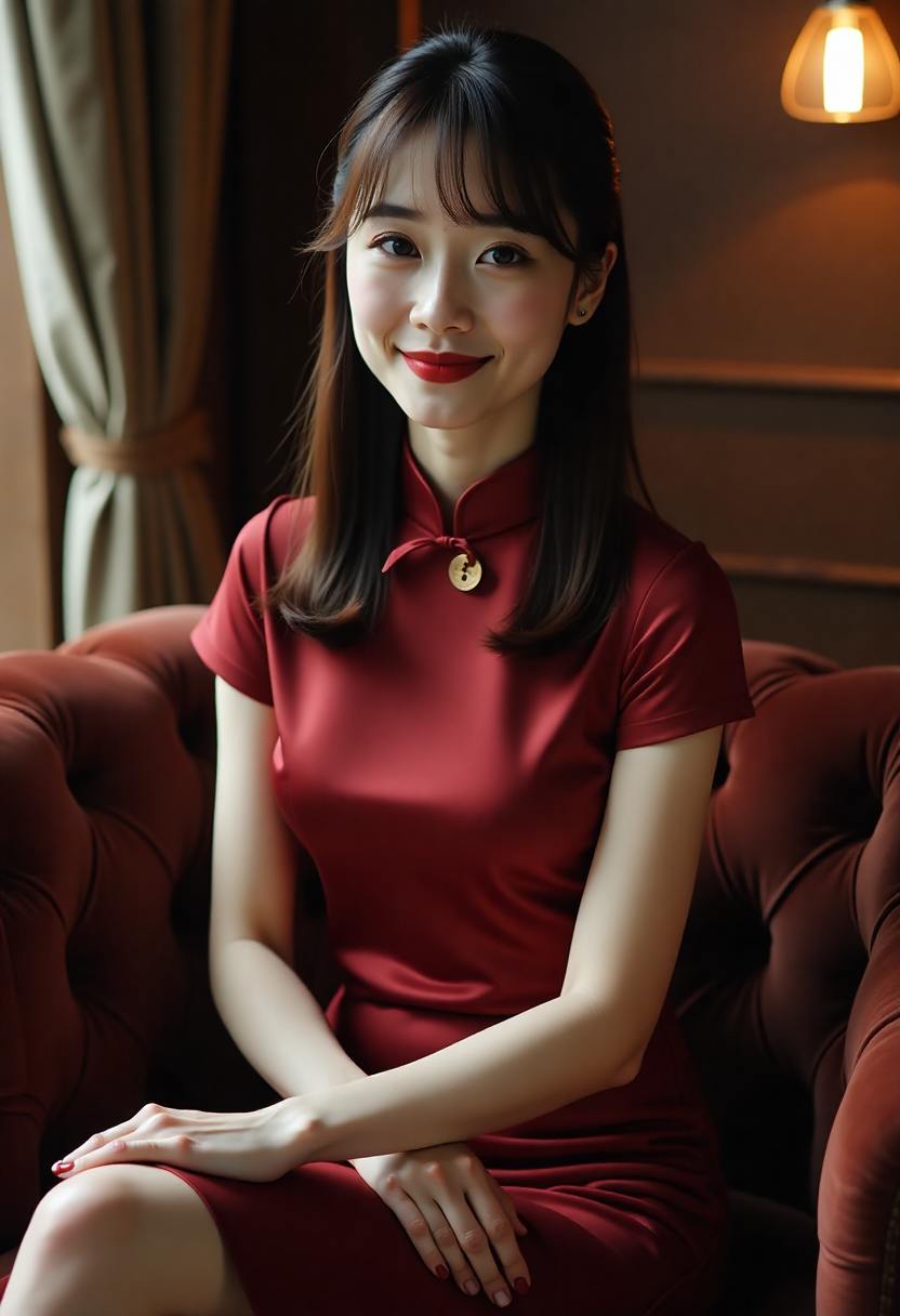 阁楼之上
