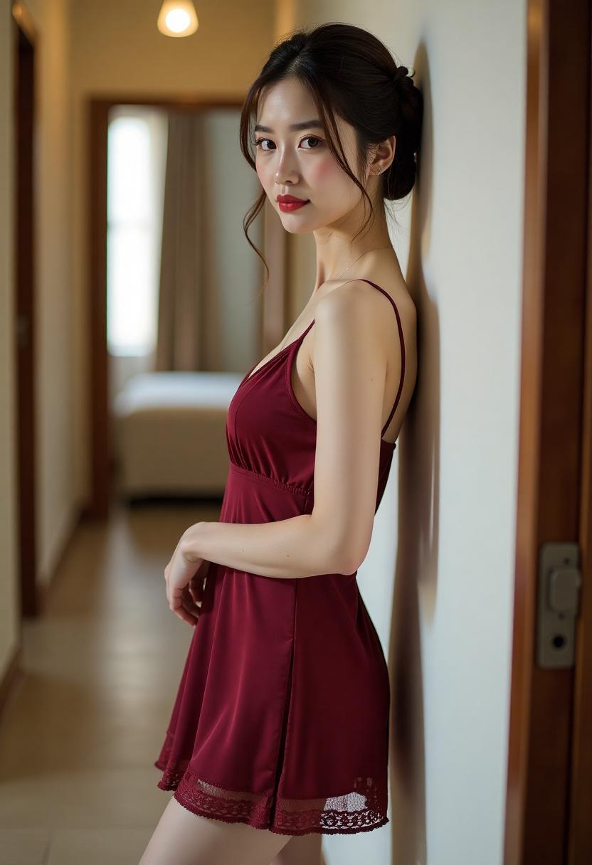 邻居的晚餐